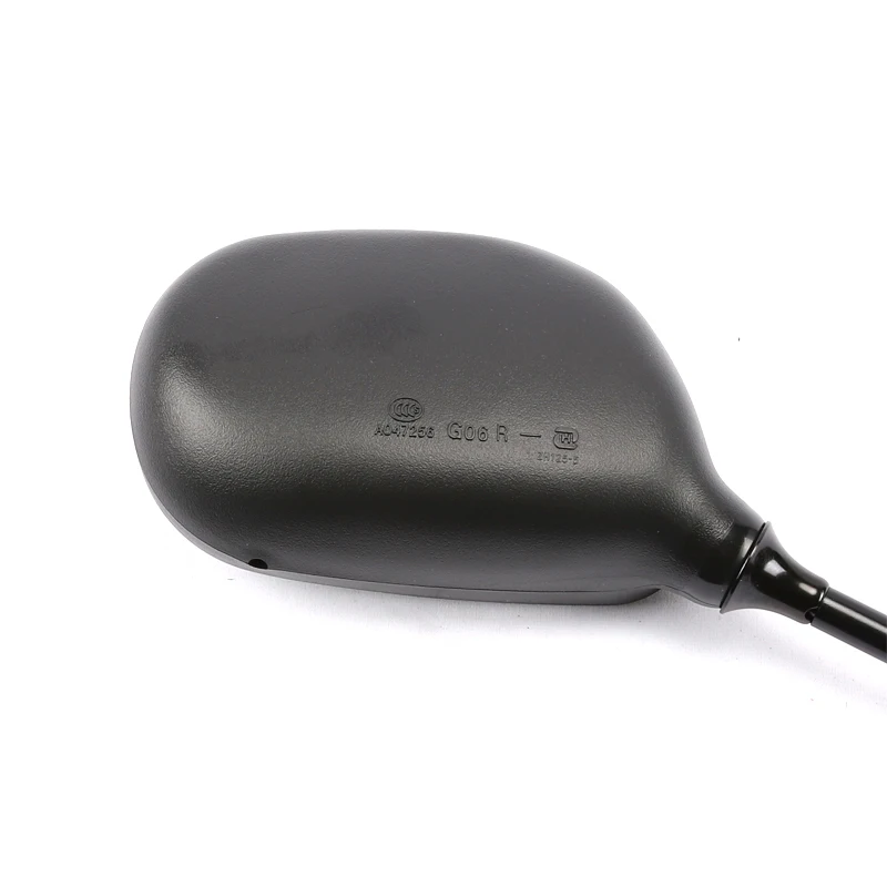 Зеркала заднего вида для электрических мотоциклов SUZUKI Haojue VF100E 8 мм 10