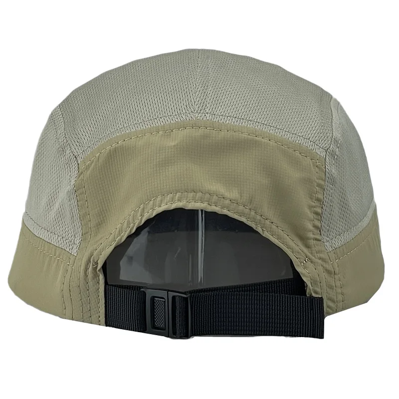 2024 летние японские повседневные плоские мягкие Снэпбэк кепки с 5 панелями