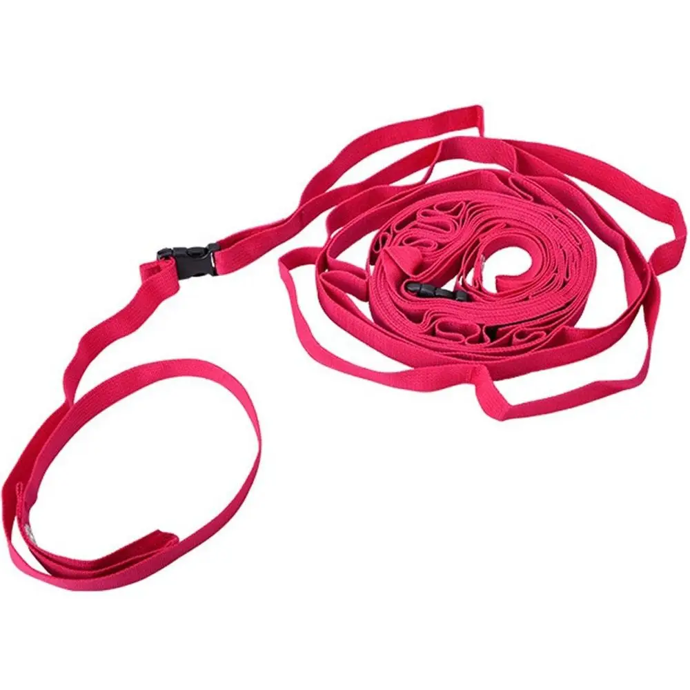 1 8/5 м уличная подвесная веревка фиксированная противоскользящая для кемпинга