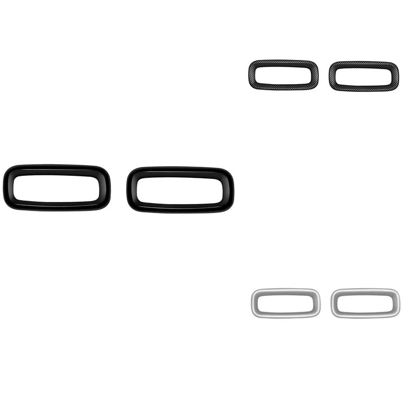 RHD боковая панель A/C для вентиляционного отверстия кондиционера Toyota Sienta 2022 2023