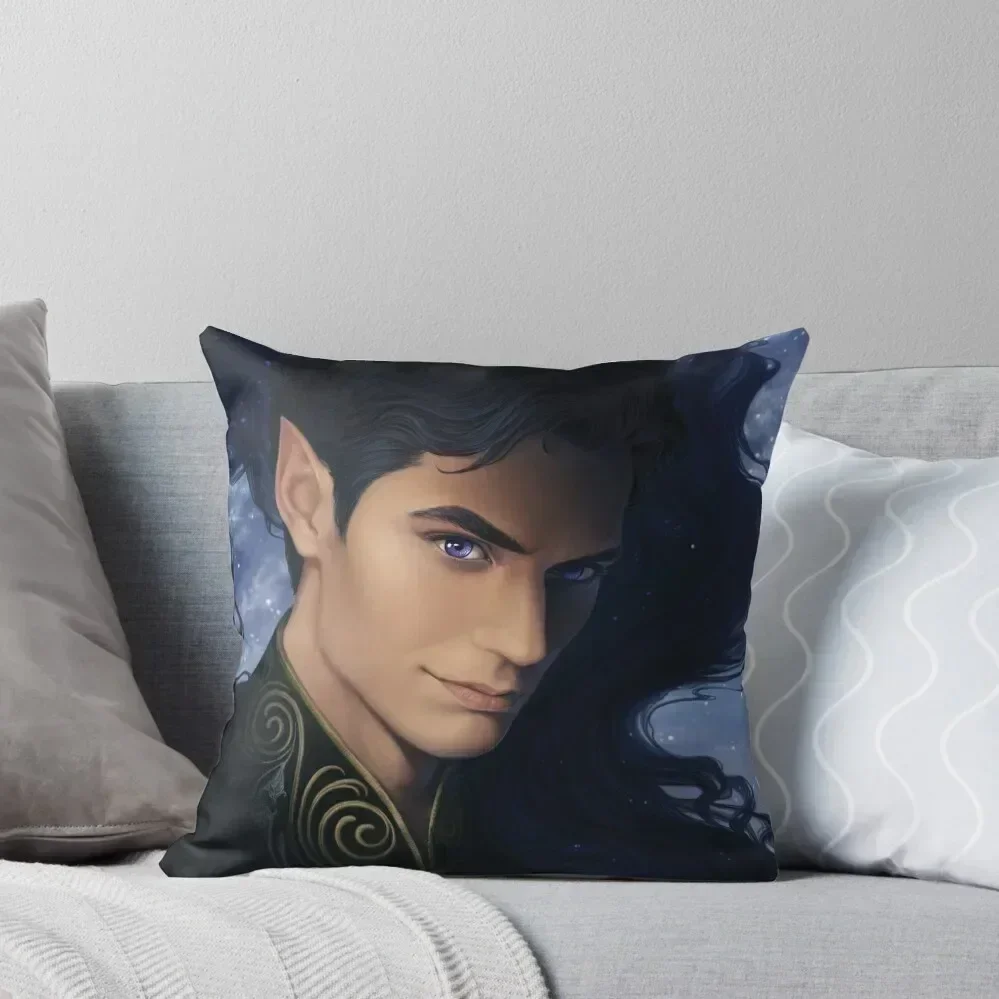 Rhysand Декоративная подушка рождественские чехлы для диванов декоративная