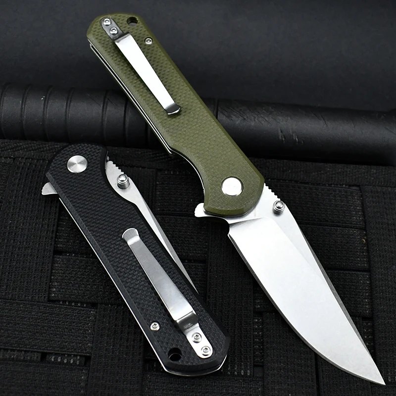 Складной нож Тактический Многофункциональный портативный резец высокой