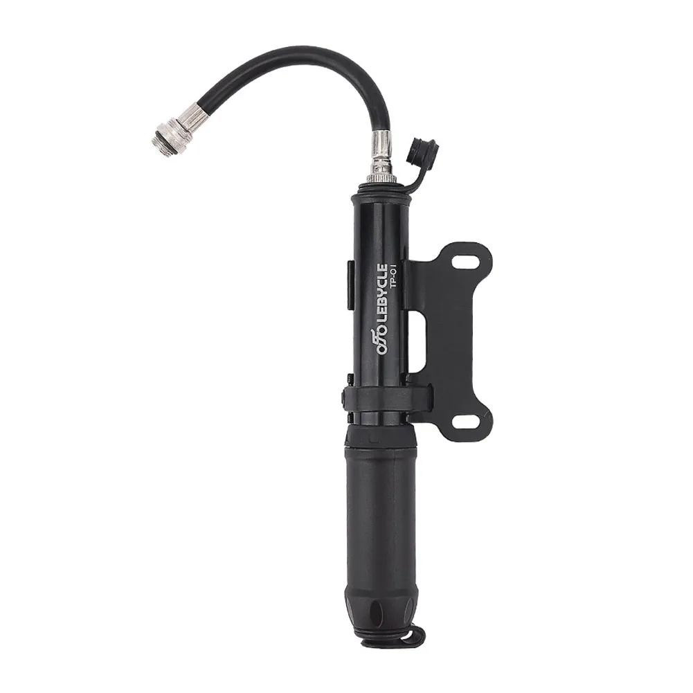 

Inflator Pump Balls Electric Vehicles Inflatable Toys Motorcycles Rubber Boats Presta Valve 100PSI Air Pump Tire