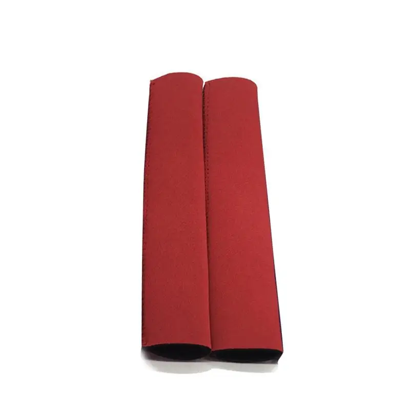 

Paddle Grips 1 Pair Non-Slip Cover Blister Prevention Paddle Grips Solid Shaft Kayak Paddle Sweat Absorbing Kayaking Accessories