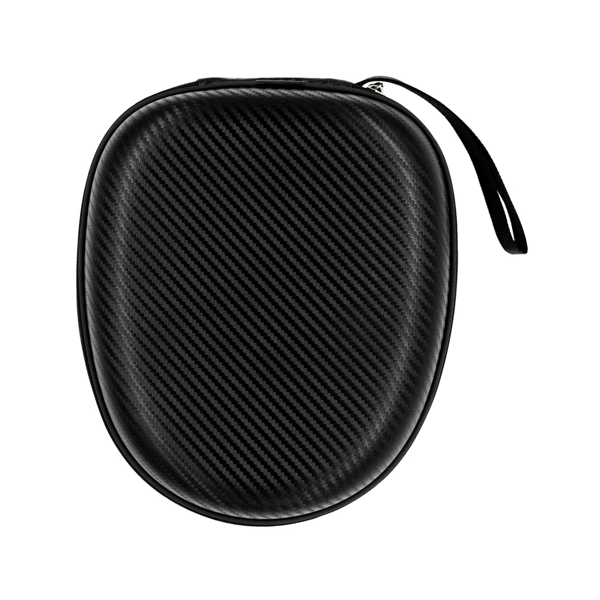 Портативный органайзер для наушников, водонепроницаемая сумка для хранения гарнитуры для Sony WH-CH510 Ch500, черные дорожные наушники для переноски