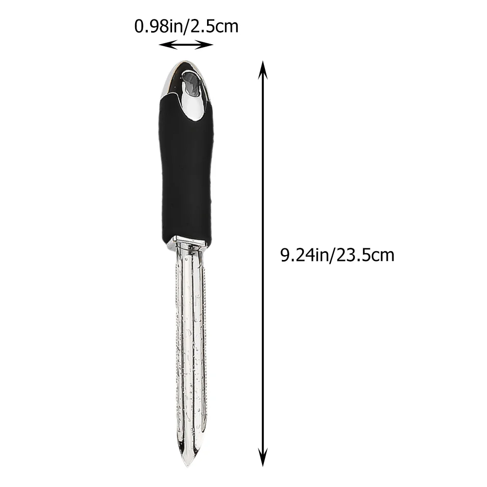 Инструмент для удаления сердечников Инструменты барбекю Насос сердце дыни и