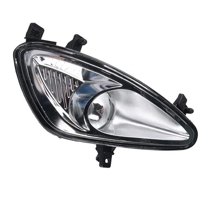 

2218200256 Car Front Right Bumper Fog Lights embly Driving Lamp Foglight for Mercedes-Benz W221 S550 S600 2007-2009