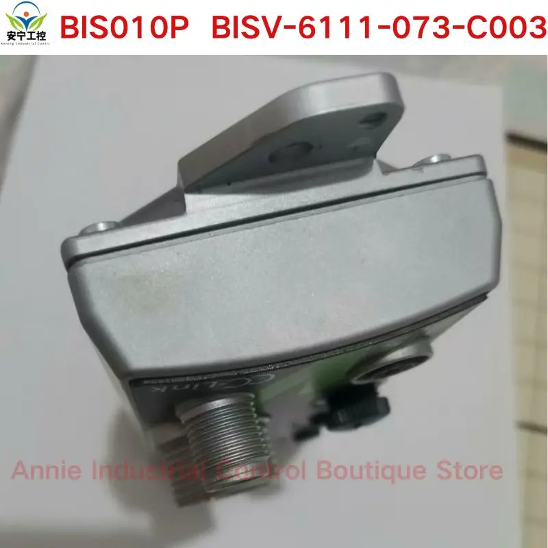 Фото Проверено на работоспособность (б/у) Обрабатывающий блок BIS010P BISV-6111-073-C003 №3