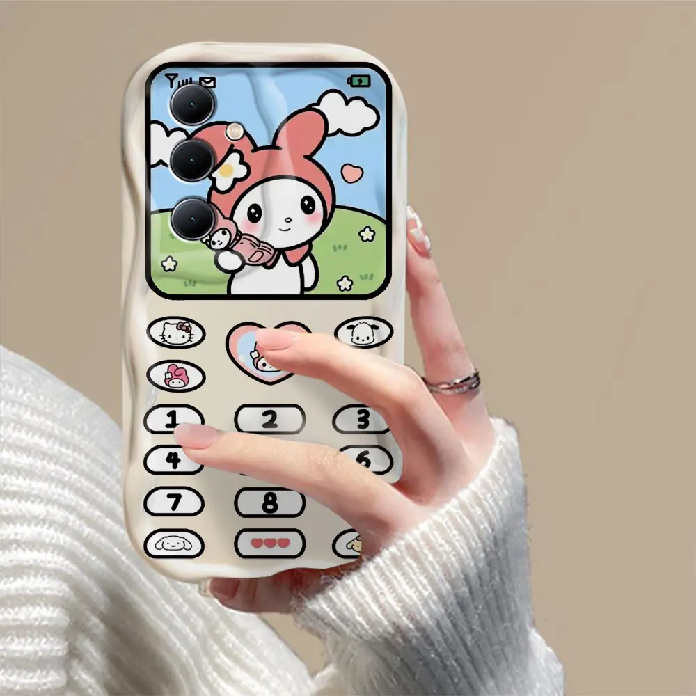 Мягкая силиконовая задняя крышка для OPPO Reno 11 F 8 T 7 Z 6 5 4 Pro F23 F11 F9 4G