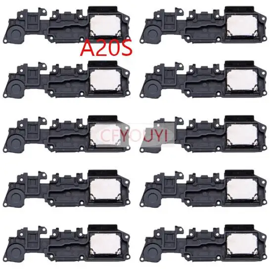 1 шт. динамик для Samsung Galaxy A10S A20S A02S