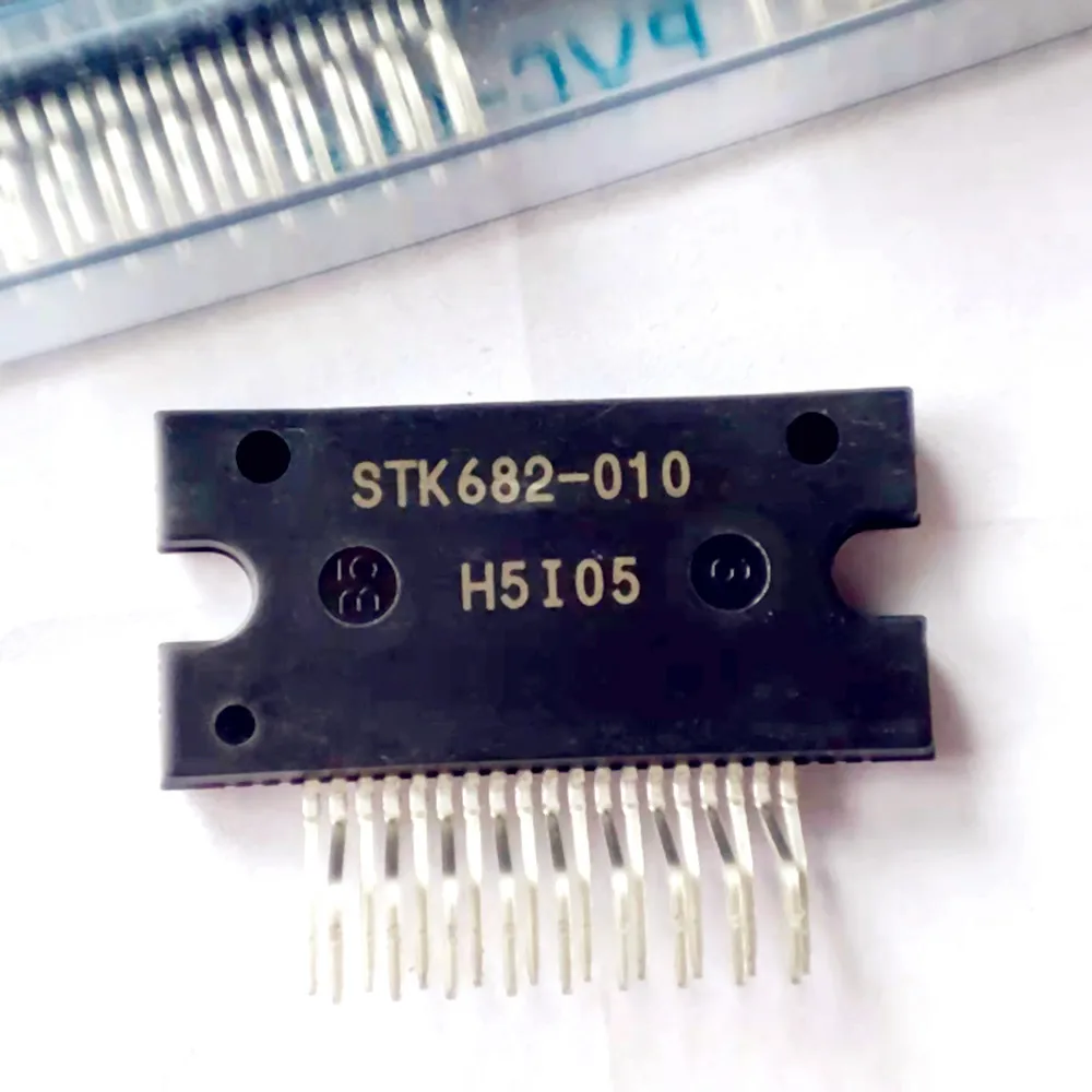 10 шт./лот THB7128 STK682-010 NEW MOUDLE