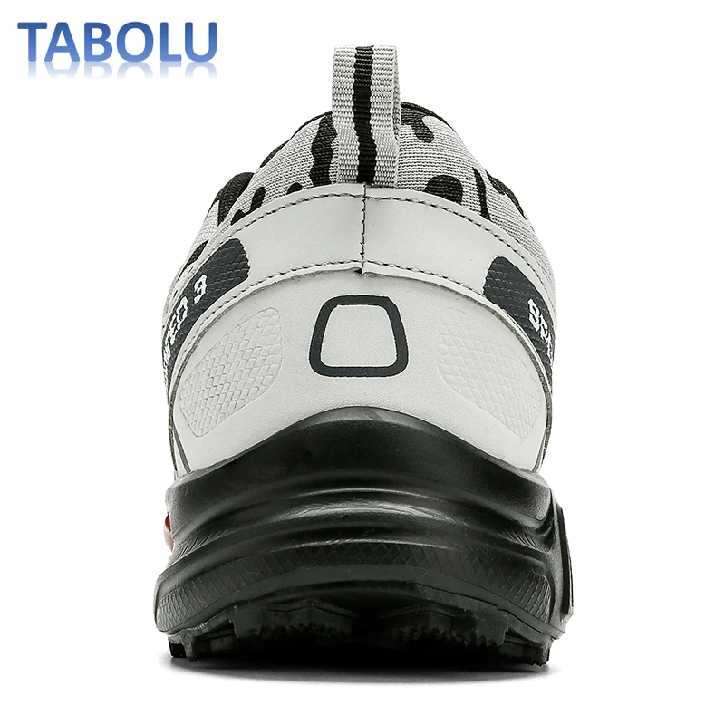 Men's Golf Shoes Summer Comfort Walking Sneakers Men's 47 Plus Size Golf Sneakers Men's Outdoor Non-Slip Casual Shoes