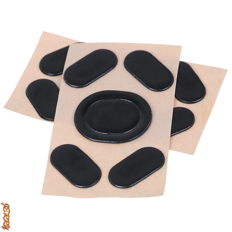 

2021 Hot Sale 2 Sets Of Brand New Skating Mouse Feet For Logitech G102 / G203 / GPRO