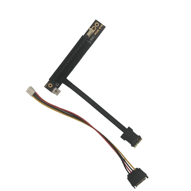 

Ключ M.2WiFiA/E для видеокарты PCIE для стабилизации кабеля преобразования материнской платы в несколько видеокарт для внешнего pcie3.0