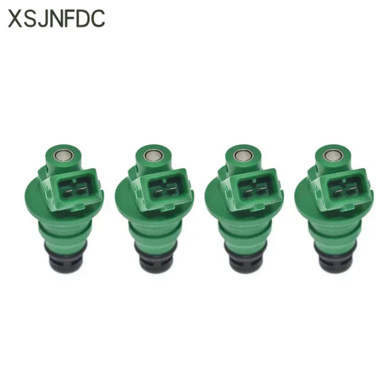 1/4 шт. топливный инжектор 35310-2E700 3353102E700 353022E750 для Hyundai Sonata Kia K5 2 0 л 16 В