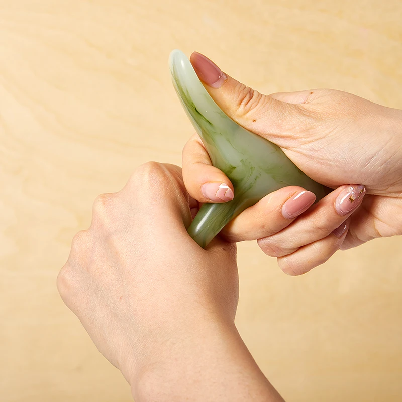 

1 шт., резиновый воск для массажа ног