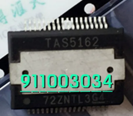 

5 шт. TAS5162DKDR TAS5162 5162 HSSOP36