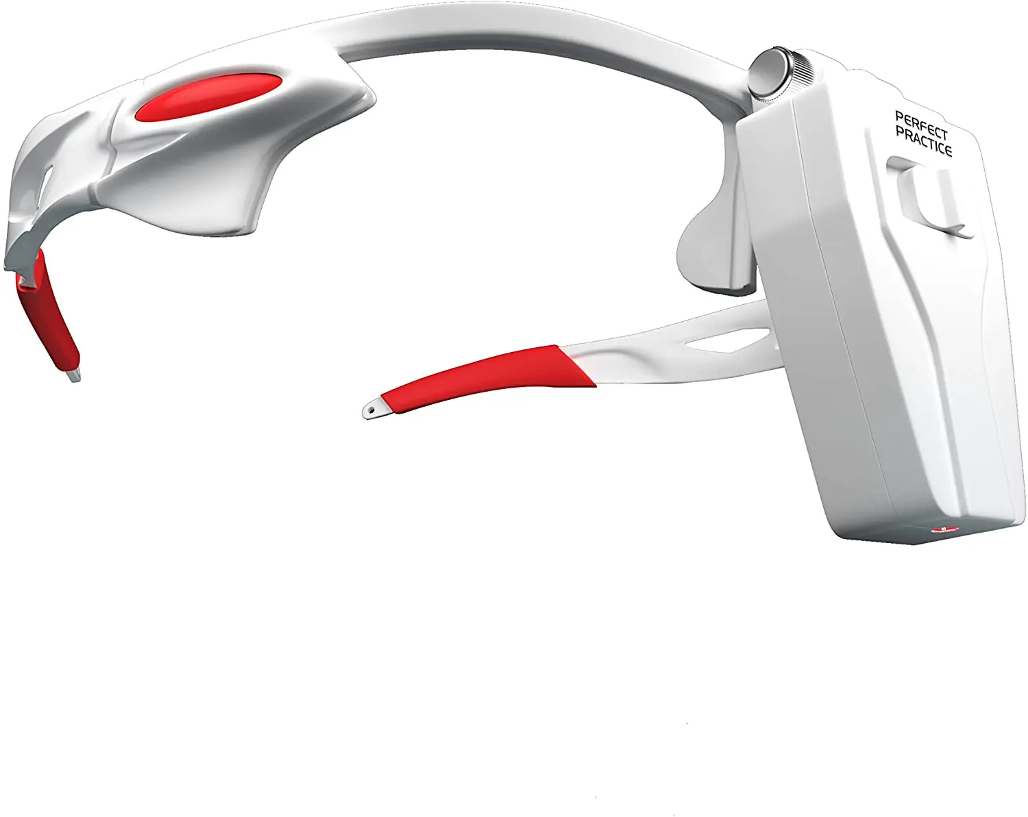 

Laser Putting Glasses