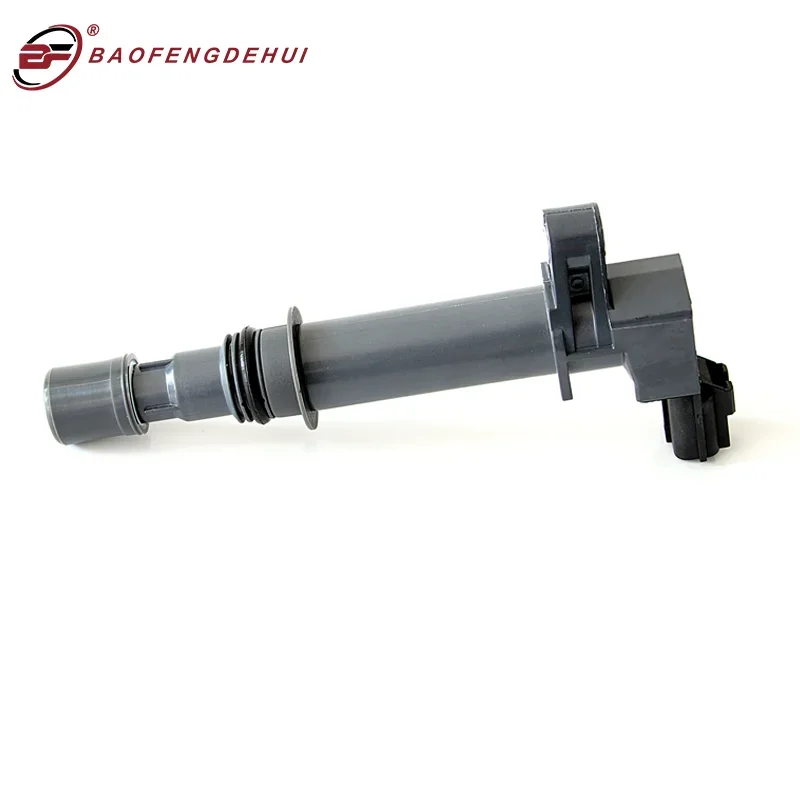 Фото Катушка зажигания 56028138AB для Dodge NITRO 3.7 V6 2006-12 GN10456, для Jeep CHEROKEE KJ 3.7, COMMANDER XK, XH 4.7, GRAND CHEROKEE №2