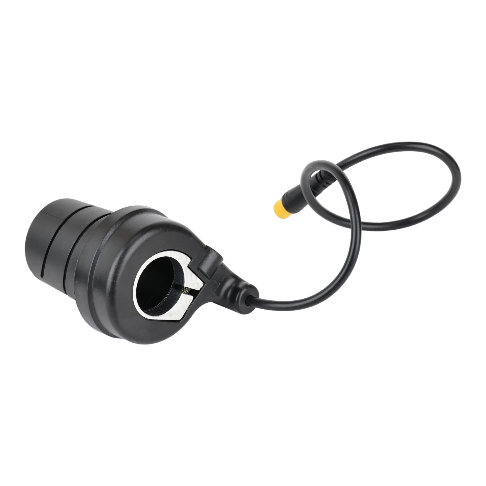 20X половина ГАЗа для электрического велосипеда Левый Правый рукав Вращающаяся