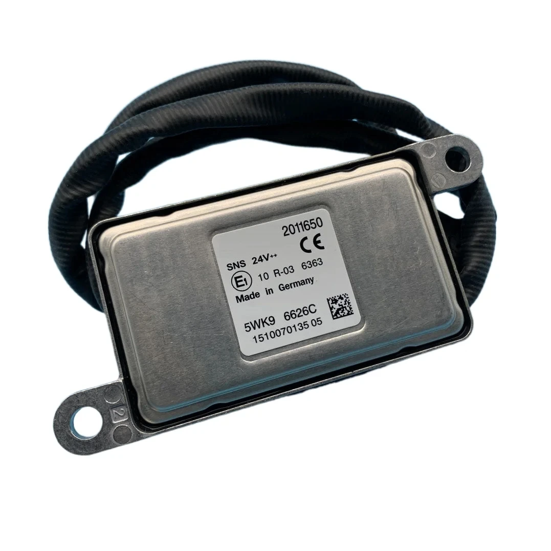 Датчик содержания кислорода 5WK96628C для грузовиков DAF 24 В датчик азота 2011649 1836060 1793379