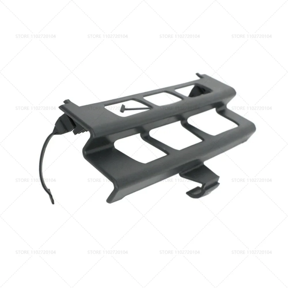 

Для 1985-1995 W124 Mercedes Benz 260/300/400/500E E300/320/420/500 300CE крышка фаркопа переднего бампера 1248800105