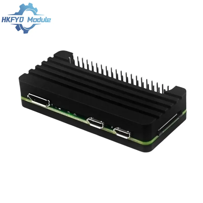 Модуль питания Raspberry Pi zero 2 Вт