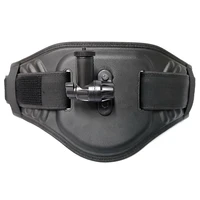wearable waist belt mount holder for gopro hero 1098 waist strap bracket stand for insta360 one rsrone x2x accessories