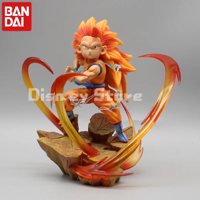 

Мультяшный Драконий жемчуг волна Сон Гоку аниме экшн-фигурки модель супер 2 супер 3 резонансная серия первая цилиндрическая статуя