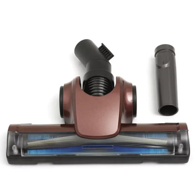 

Hot Turbo Turbine Floor Cleaner Head Brush For Dyson DC52 DC58 DC59 V6 Adaptor Brush Head Replace Clean Brush Replacement Parts