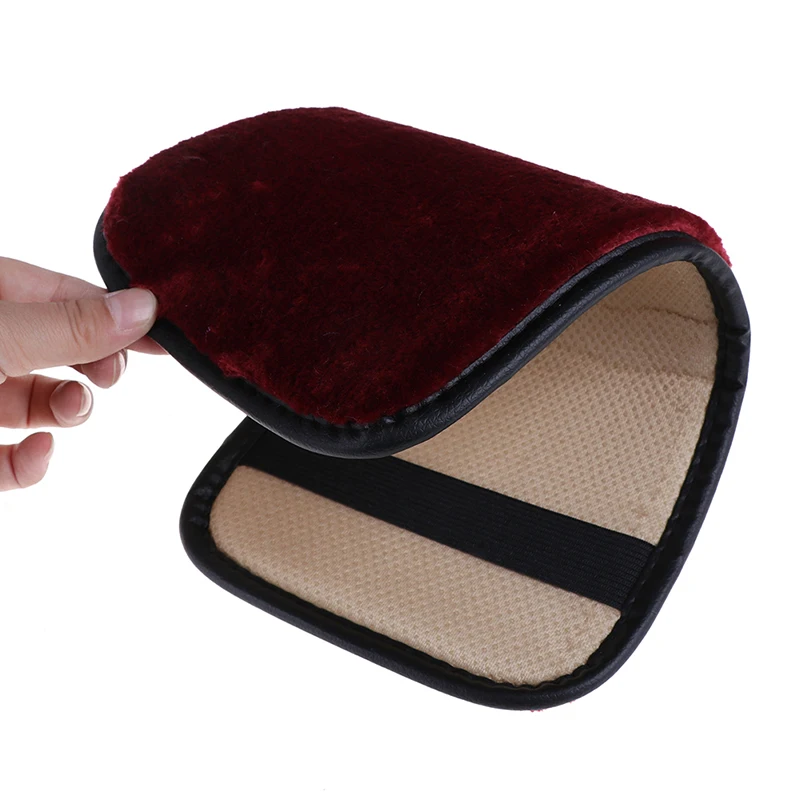 

Подлокотник для автомобиля, 35 х17 см, 1 шт.