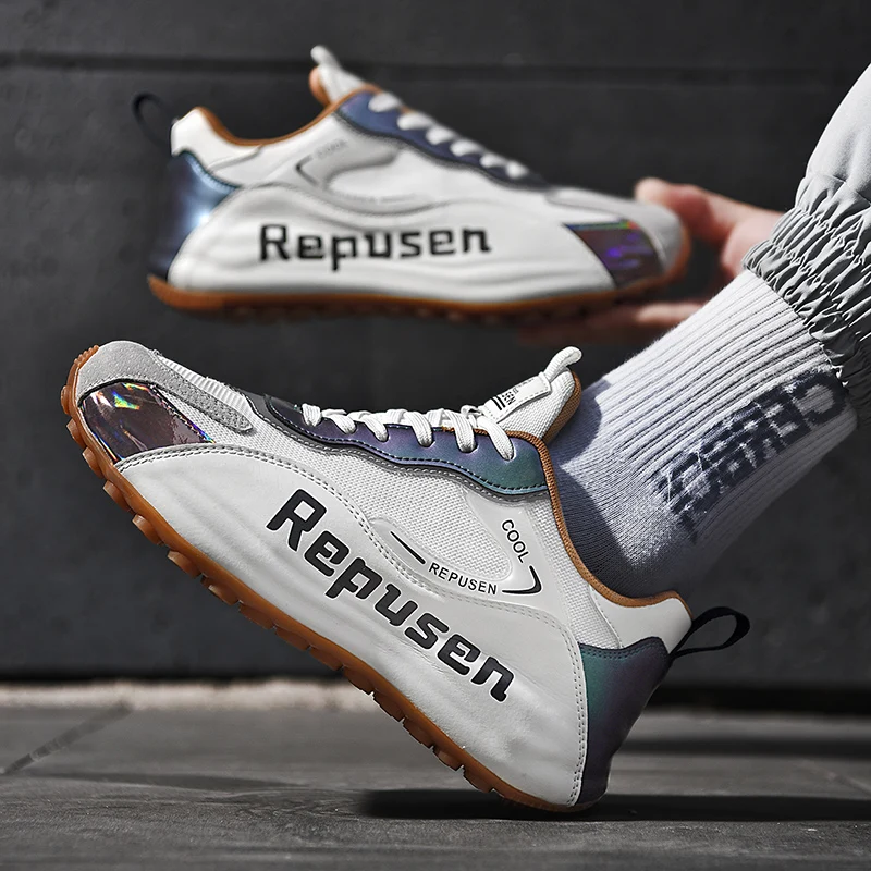 New Men's and Women's Golf Shoes Outdoor Grass Walking Shoes Fashion High Quality Men's Golf Training Sports Shoes Size 36-44