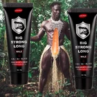 Крем для увеличения пениса Мужской, 30 мл