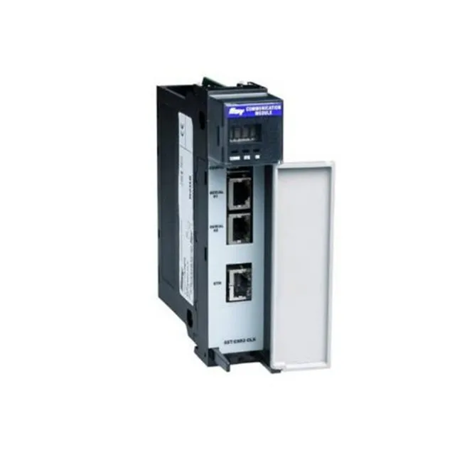 

Деревянная головка SST-ESR2-CLX-модуль связи RLL