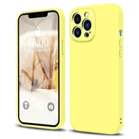 official original liquid silicone case for iphone 13 pro case cover for iphone 12 11 pro xs max mini xr xs x 7 8 plus 6 6s cases