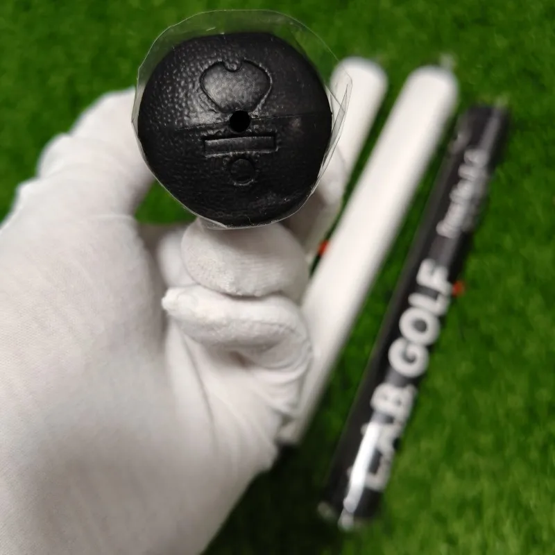 Фото Jijie 100% оригинальная ручка для гольф-клуба Lab Golf Press Putter 3,0 Grip №5