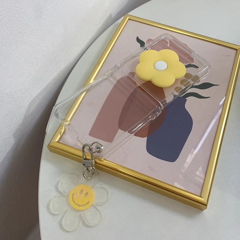 Чехол-книжка для Samsung Z7000 цвет в ассортименте |