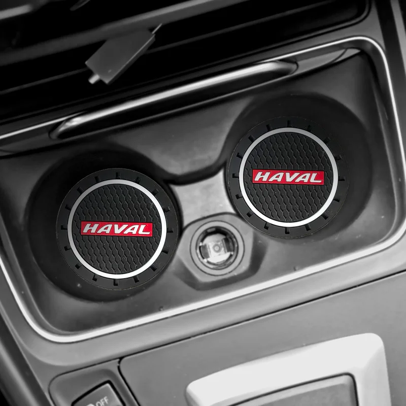 Фото 2 шт., автомобильные подставки для стаканов Honda Odyssey Spirior CRV №5