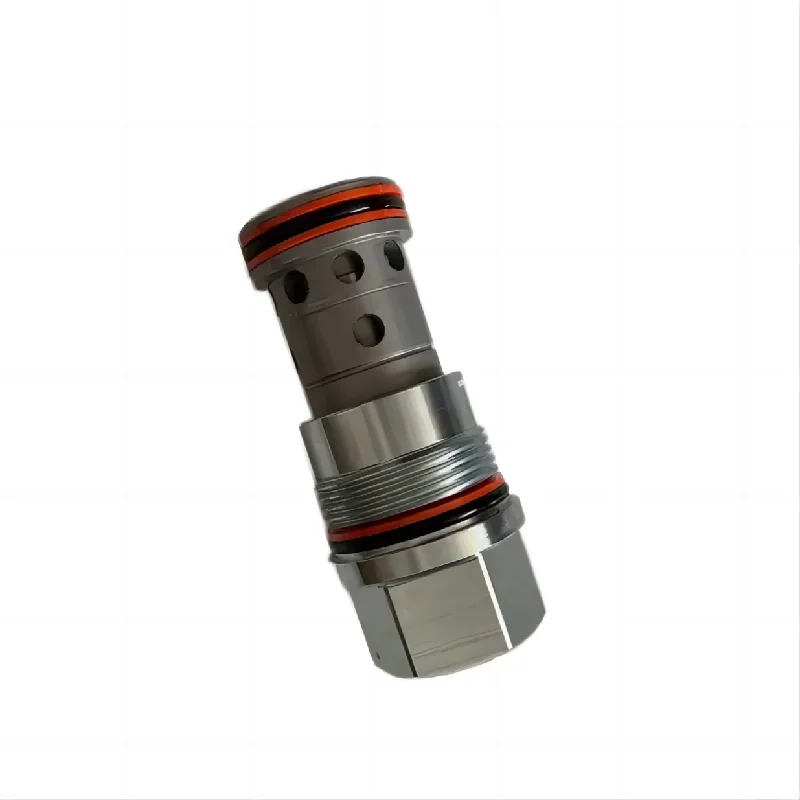 Для гидравлического балансирующего клапана гидравлический цилиндр сердечник