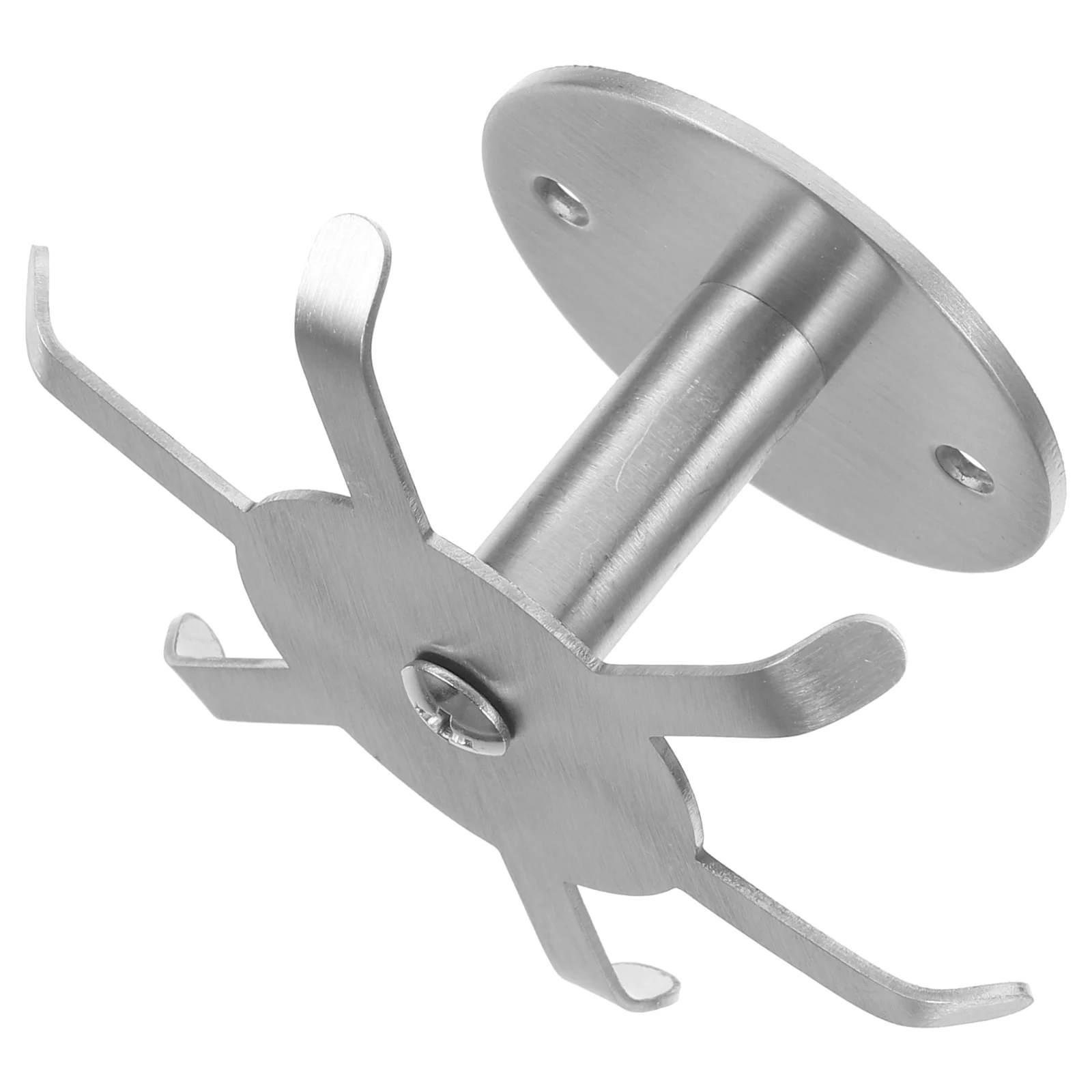 

Kitchen Use Under Cabinet Hook 360 Degree Rotating Hook Kitchen Utensil Hanger Kitchen Supply