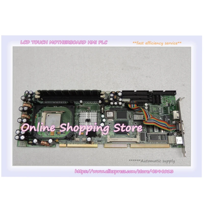 

SBC81822 A2 промышленное 100% протестированное превосходное качество