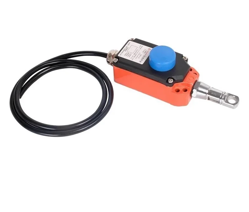 Выключатель аварийной остановки безопасности KLT2-LS-LX-SZ LLJZS71 ZS7111/1SVD