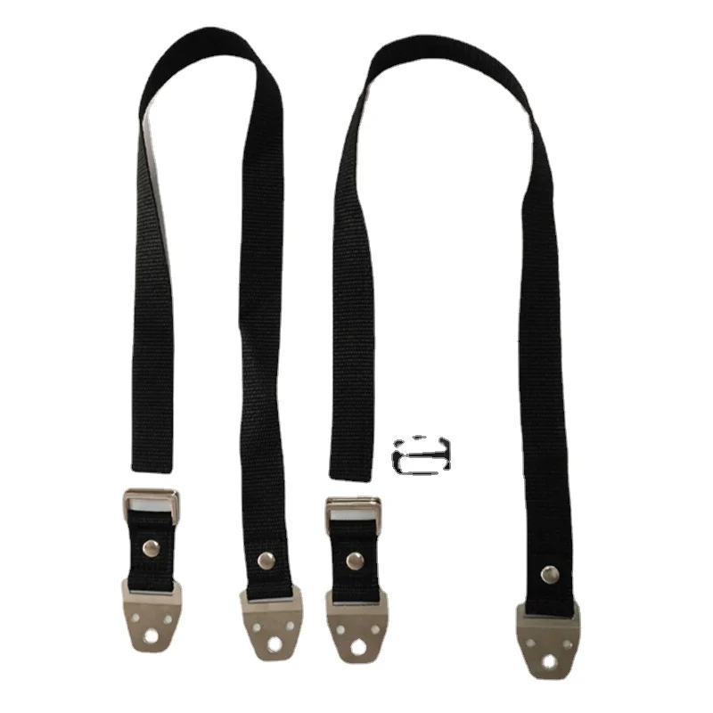 

2 шт./лот детские ремни безопасности с анти-наконечником для плоского телевизора и мебели настенный ремешок защита от детей Товары для детей