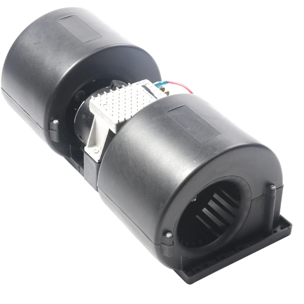 A/C вентилятор двигателя для Экскаватора Volvo 14585357 15141190 VOE15141190 BL60B BL61B BL70B BL71B L20F L25F L28F