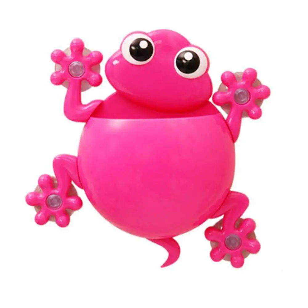 Настенный держатель для зубной пасты L * 5 | Дом и сад