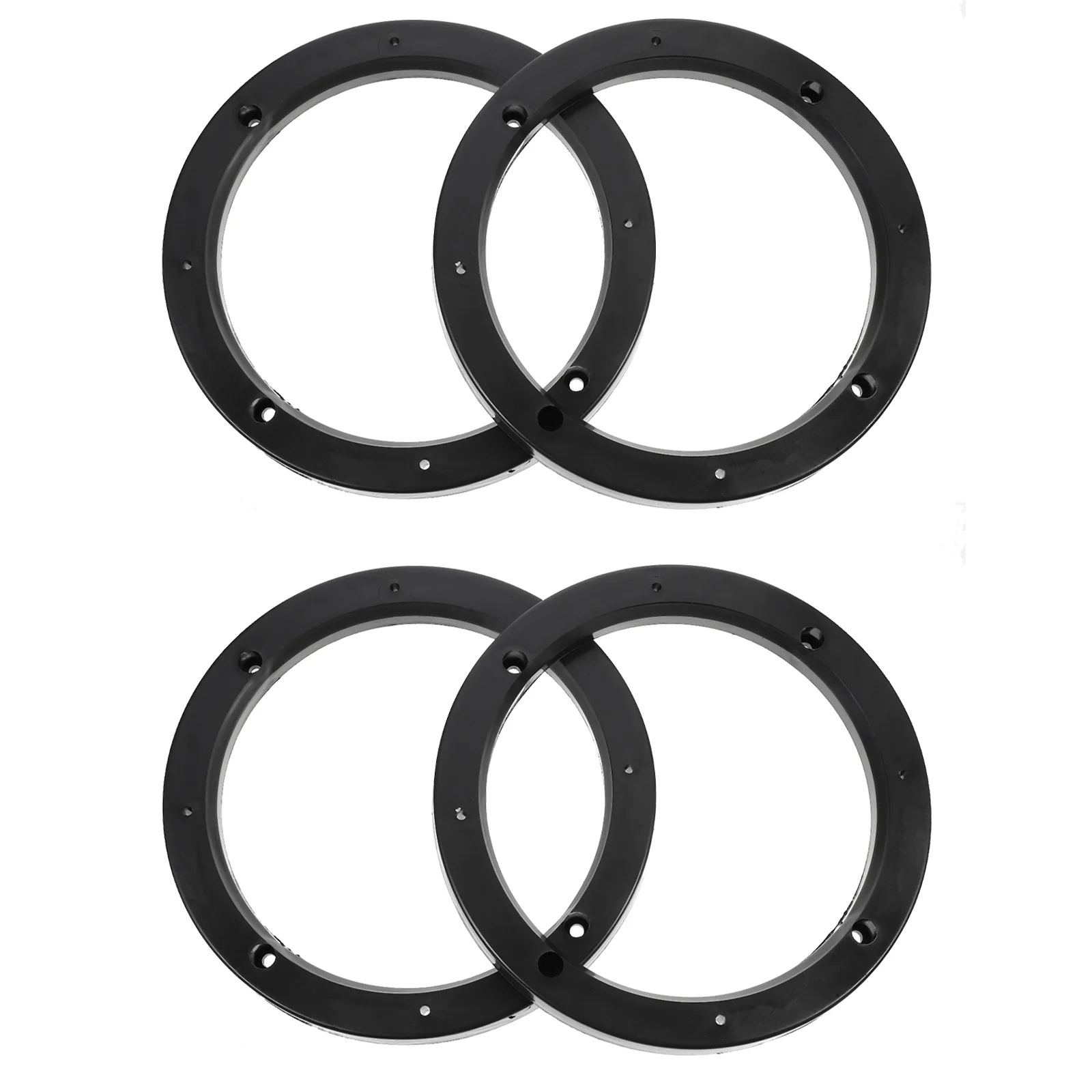 

Speaker Adapter Vehicles Ring Auto Washer Rings Spacers Car Audio Spacer Mountdepth Mounting