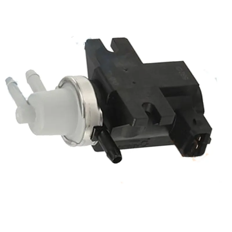 Фото 9660693180   Электромагнитный клапан давления турбонаддува для Peugeot 2,0 308 Citroen C4 Picasso C5 Jumpy 2005 1618S5 555211 A 9195 83,766 №2