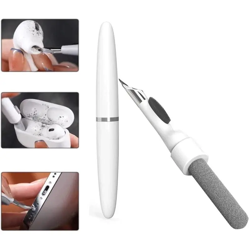 

3 In 1 Airpods Pro Earphone Cleaning Pen