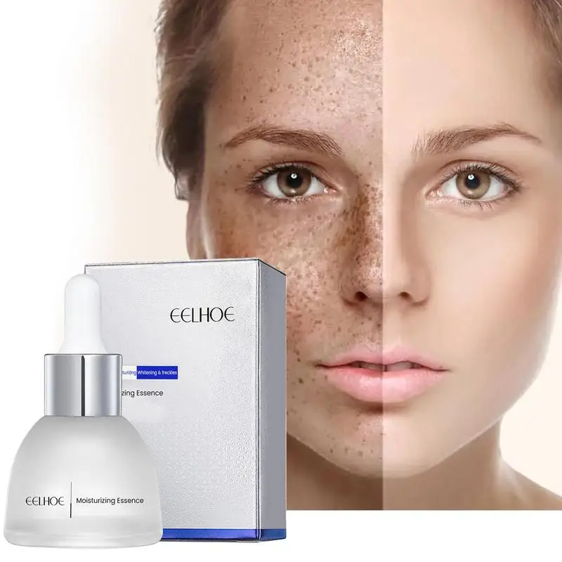 

35ml Facial Essence Brightening Serums Hydrating Moisturizing Firming Essence Liquid Face Dark Spot Whitening Brighten Essence
