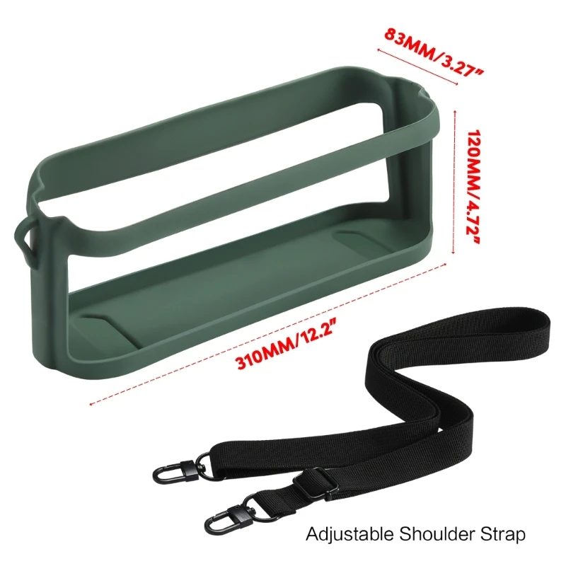 Силиконовый защитный чехол для динамика Motion X600